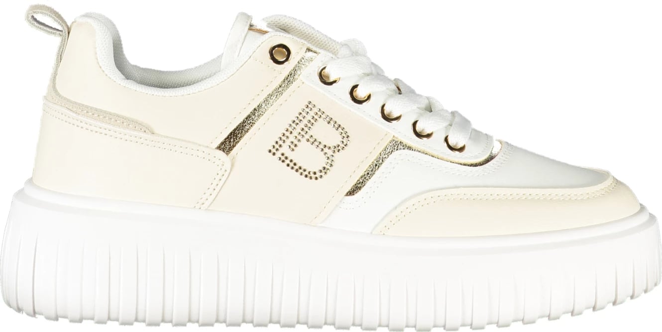 Atlete femra LAURA BIAGIOTTI, bezhë