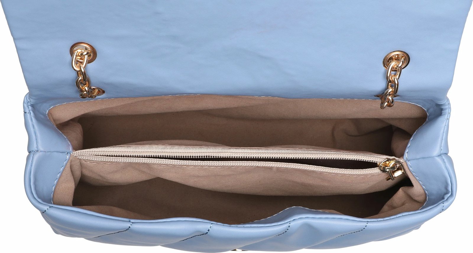 Çantë krahu Lucky Bees, 923, ngjyrë kaltër