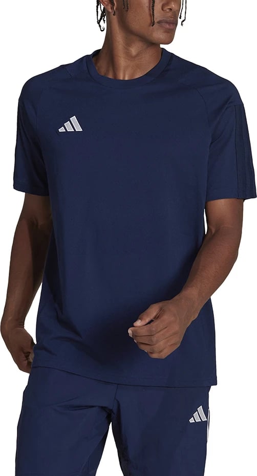 Maicë për meshkuj adidas, navy
