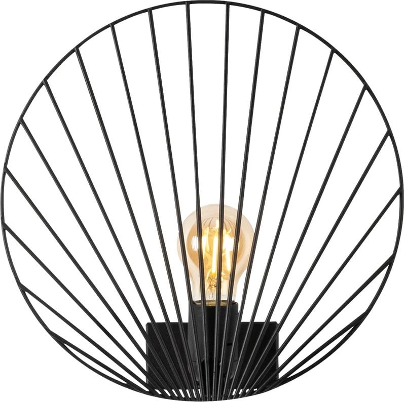 Llambë muri Opviq, Byisoo - 3291, e zezë, moderne, 30x12cm Llambë muri Opviq, Byisoo - 3291, e zezë, moderne, 30x12cm