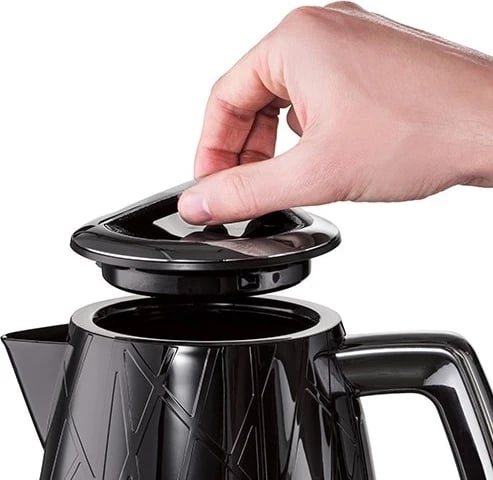 Ibrik elektrik Russell Hobbs, i zi