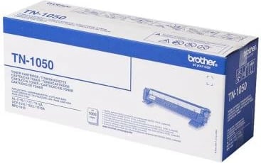 Toner Brother TN-1050/TN1050, 1000 faqe, i zi