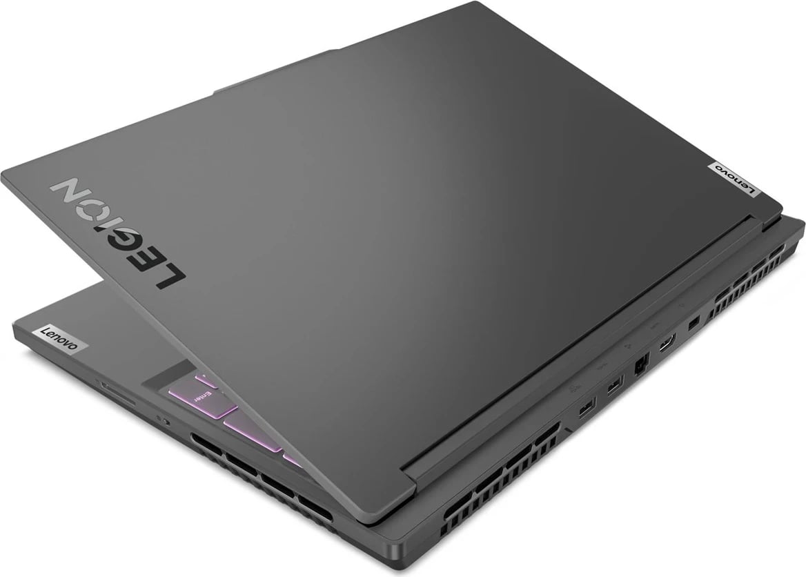 Laptop Lenovo Legion Slim 5 16IRH8, 16", Intel Core i5, 16GB RAM, 1TB SSD, NVIDIA GeForce RTX 4060, hiri