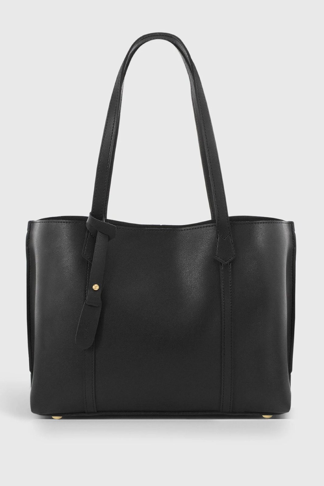 Çantë krahu Zoozie Bags, 269, e zezë Çantë krahu Zoozie Bags, 269, e zezë