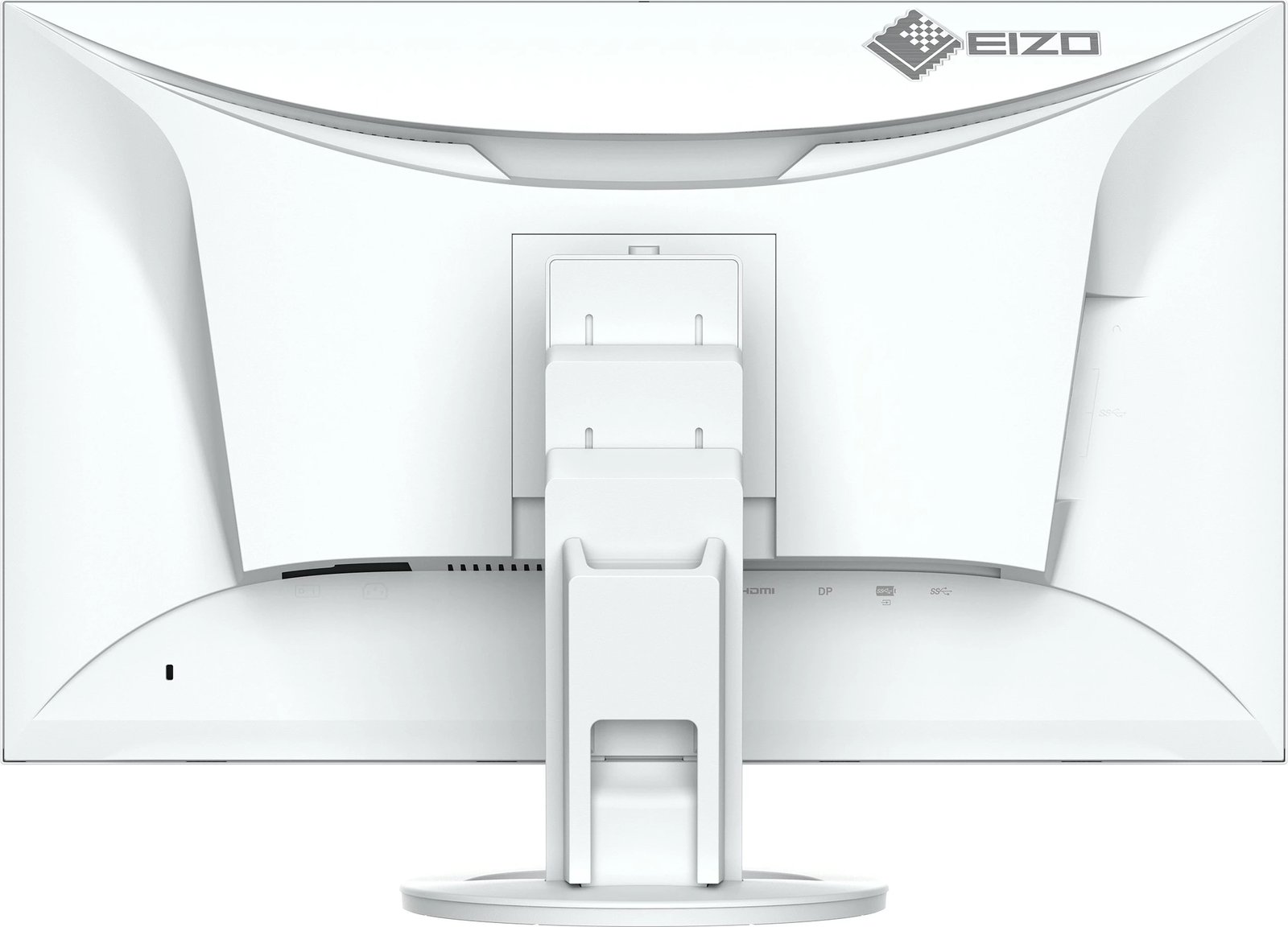 Monitor Eizo EV2720-WT, 27 inç, Quad HD, IPS, USB-C, i bardhë