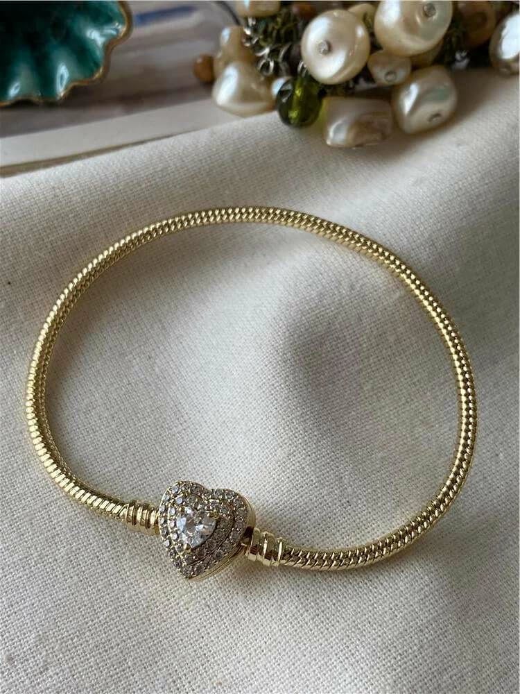 Byzylyk Jumeon, ngjyrë ari, 28144