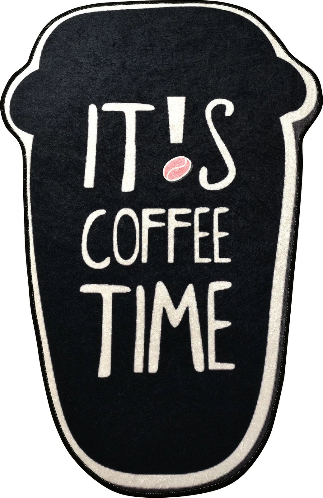 Qilim (80x120) Conceptum Hypnose, Coffee Time