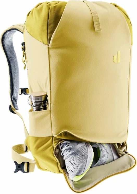 Çantë shpine trekking Deuter, Ginger Turmeric