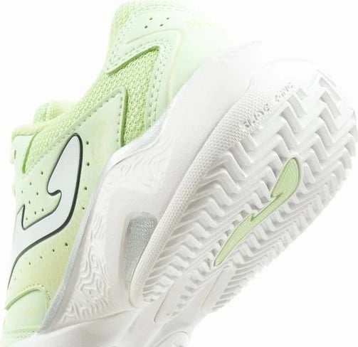 Atlete tenisi për femra Joma, të gjelbra