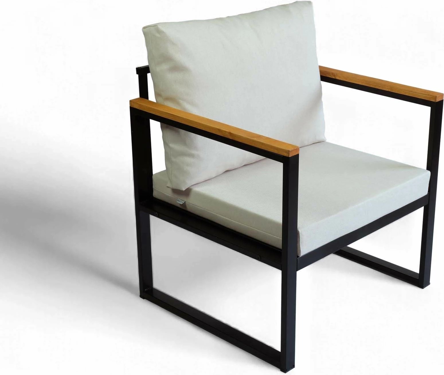 Set lounge për kopsht, Skye Decor, CPT5553-130