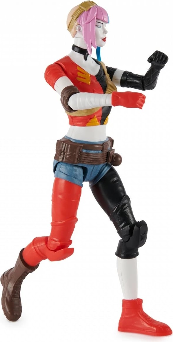 Figurë aksioni Batman Spin Master 6055697, 12 inç, Blu/Gri Figurë aksioni Batman Spin Master 6055697, 12 inç, Blu/Gri