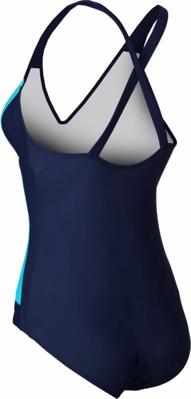 Bikine për femra Aqua-Speed, blu marine