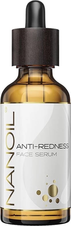 Serum për fytyrë Nanoil Anti-Redness për femra, 50ml