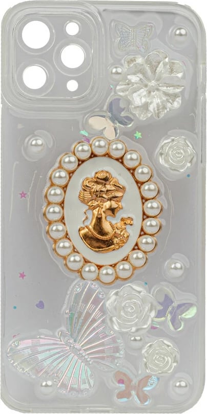 Fotroll Për Telefon Tech Time Perla (IP15PRO)