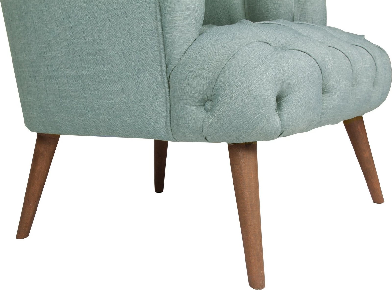 Karrige wing Atelier del Sofa, West Monroe, indigo blue Karrige wing Atelier del Sofa, West Monroe, indigo blue