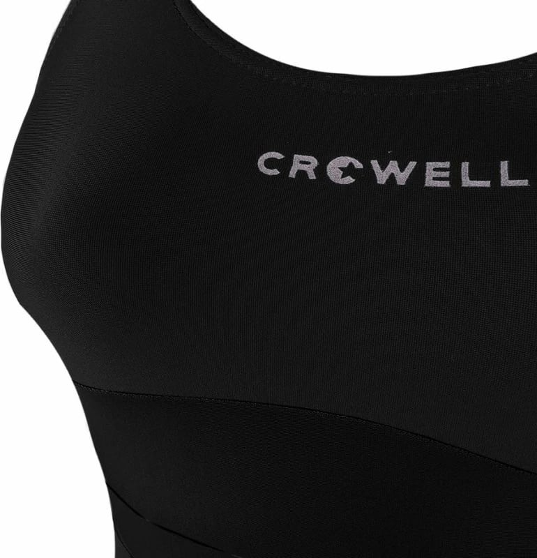 Bikine për femra Crowell Katie, të zeza