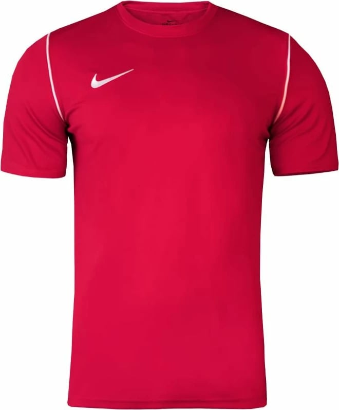 Maicë Nike për meshkuj, e kuqe