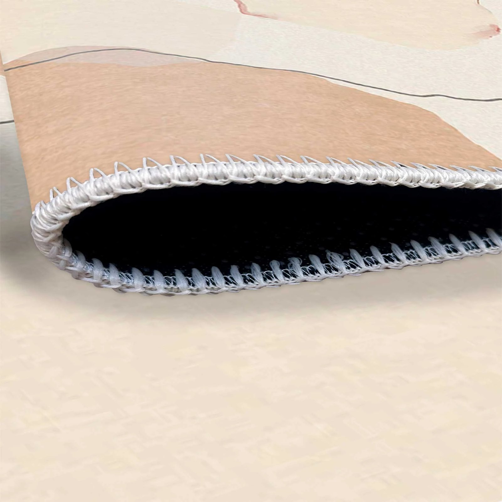 Qilim krem, 50x80cm, Hypnose Conceptum, Woobtny0203