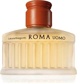 Eau de Toilette për burra Laura Biagiotti Roma Uomo 75ml