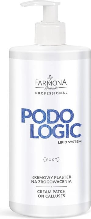 Krem për këmbë Farmona Professional Podologic Lipid System për femra, 500ml