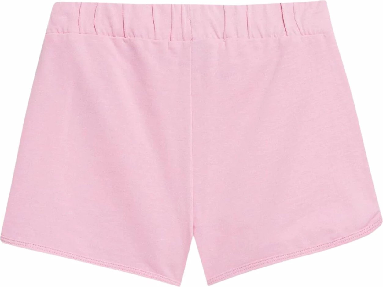 Shorce për fëmijë 4F, rozë Shorce për fëmijë 4F, rozë