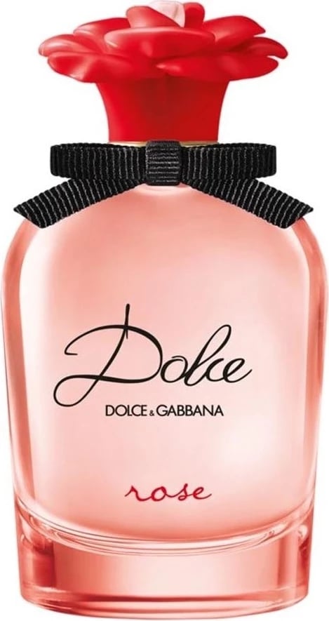 Eau de Toilette për femra Dolce & Gabbana Dolce Rose 75ml Eau de Toilette për femra Dolce & Gabbana Dolce Rose 75ml