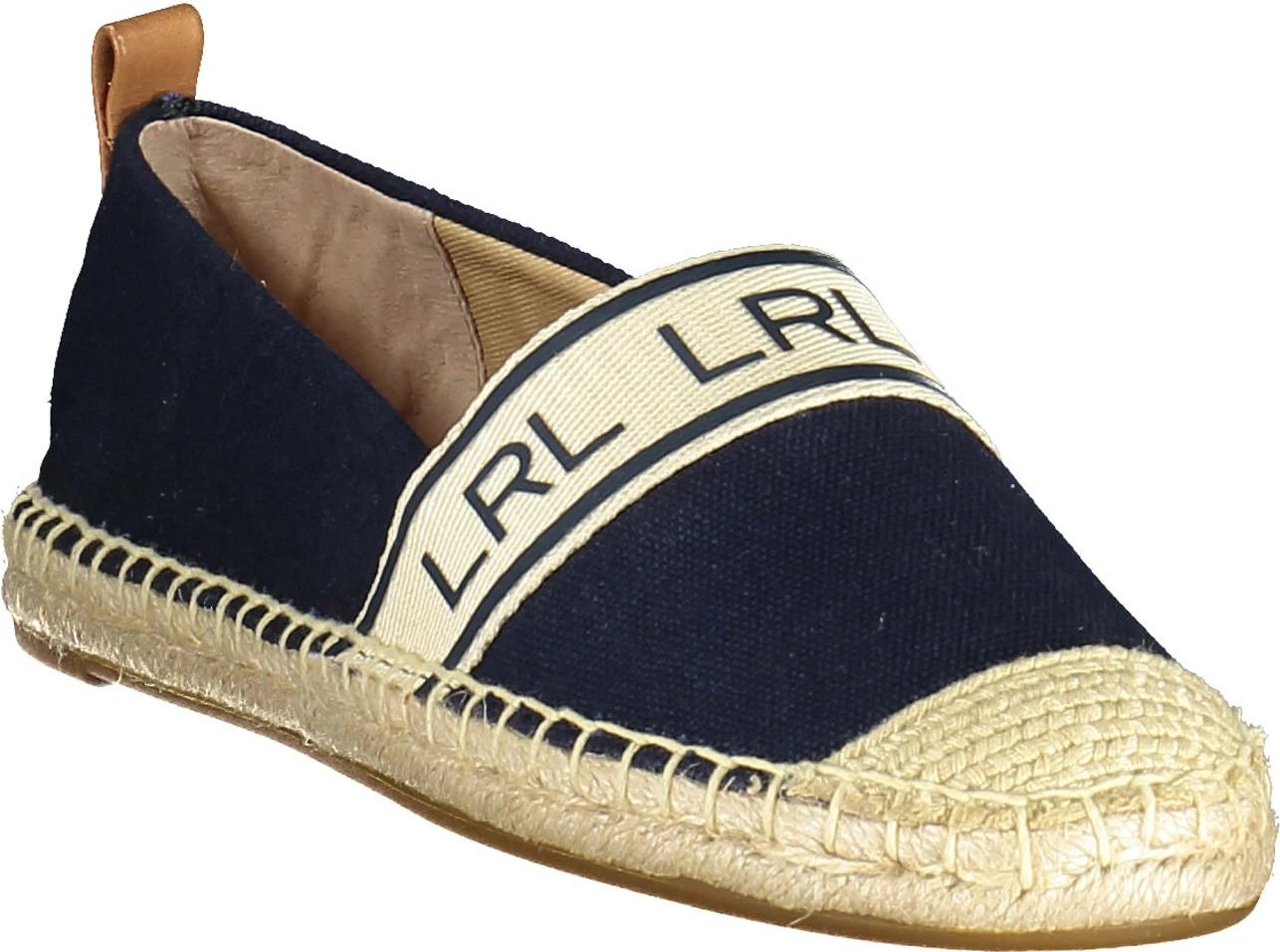 Balerina RALPH LAUREN femra, blu