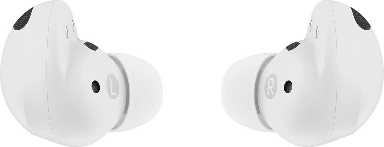 Dëgjuese Samsung Galaxy Buds 2 Pro, të bardha