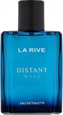 Eau de Toilette për meshkuj La Rive Distant Wave 100ml