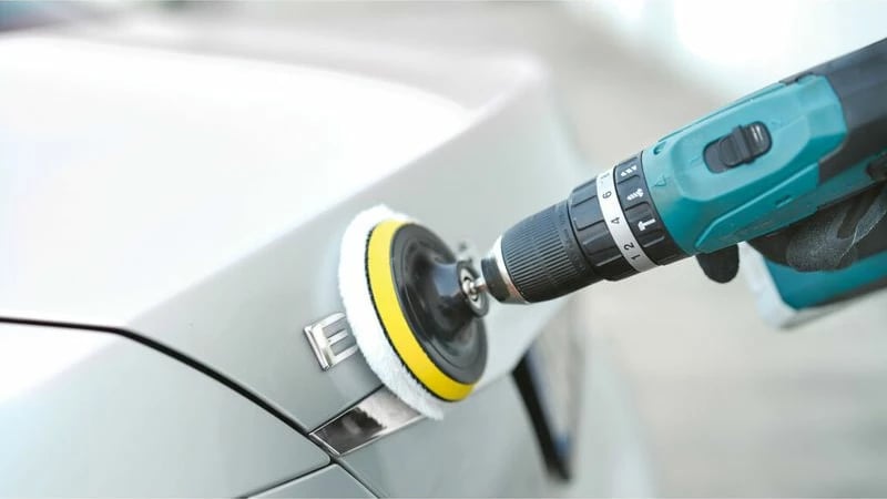 Sfungjer Polirimi 31 Cope