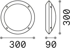 Llamba muri Polar-1 ap1