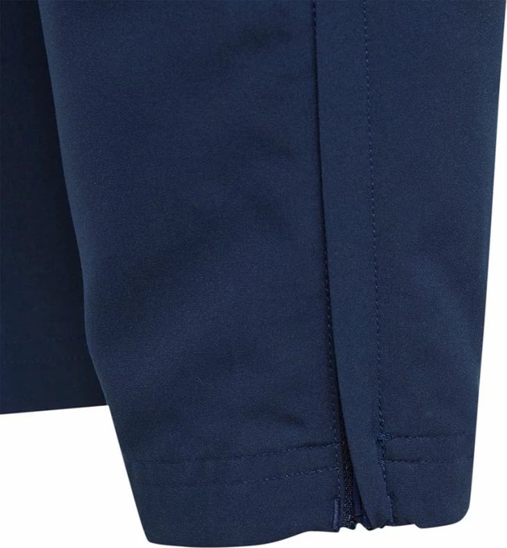 Pantallona sportive për fëmijë adidas Entrada 22, blu marine