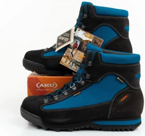 Atlete hiking për meshkuj Aku, multikolor