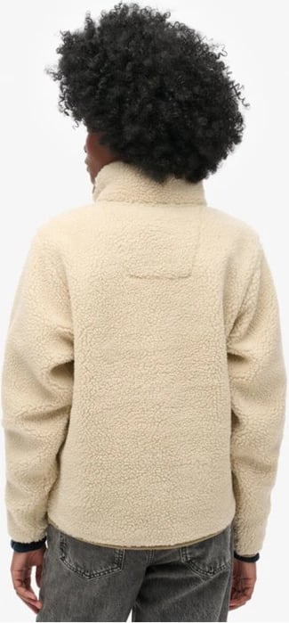 Xhemper femra Superdry, beige