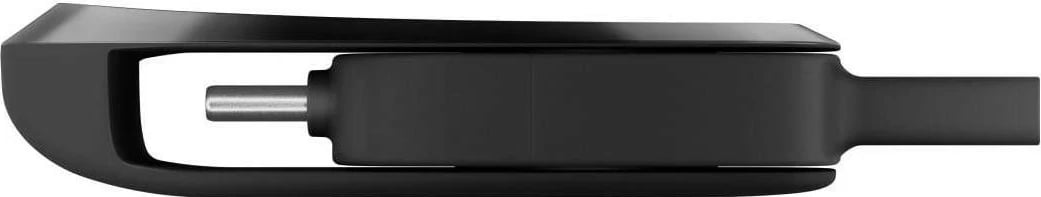 USB SanDisk Phone Drive 256GB, USB Type-C/Type-A, e zezë