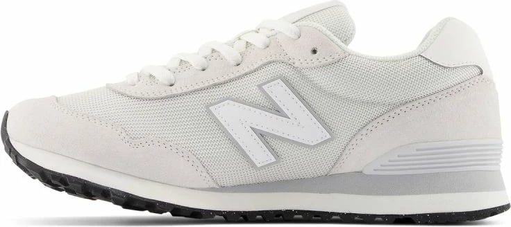 Atlete New Balance për meshkuj, të bardha