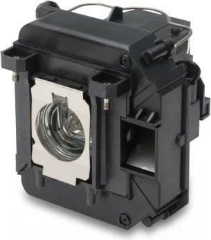 Llambë projektori Epson ELPLP87, 215W, për EB-52x/53x, e zezë