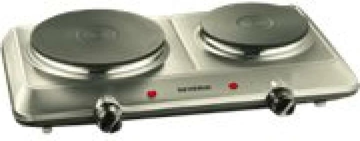 Sobë elektrike dyfishe, Severin, DK 1014, 500x95x340 mm, e bardhë