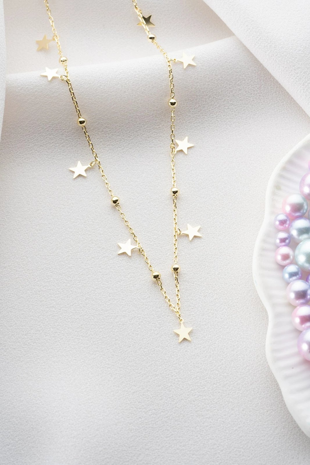 Varëse argjendi, ngjyrë ari, Jumeon, NRZ998875