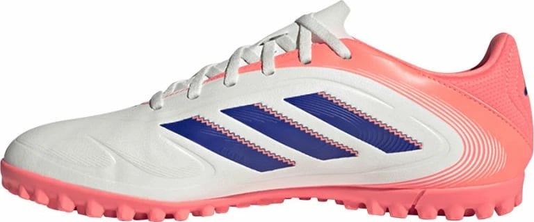 Atlete futbolli adidas për meshkuj, portokalli Atlete futbolli adidas për meshkuj, portokalli