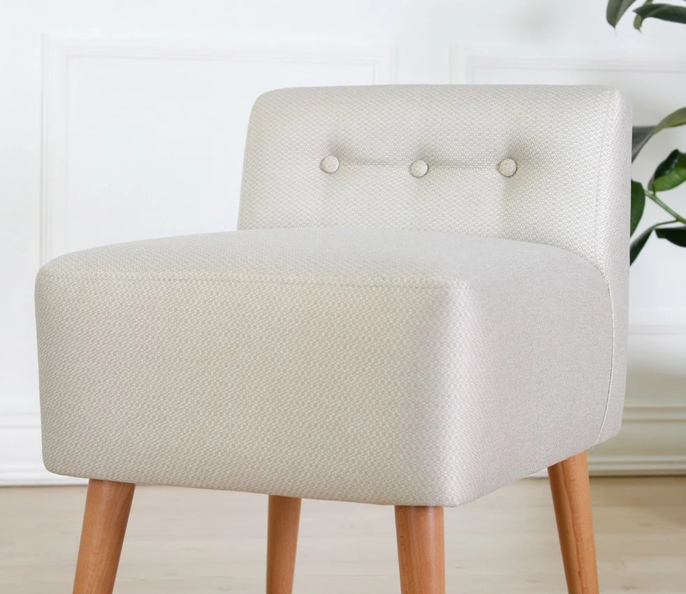 Puf Atelier del Sofa, Moouv 9103, krem