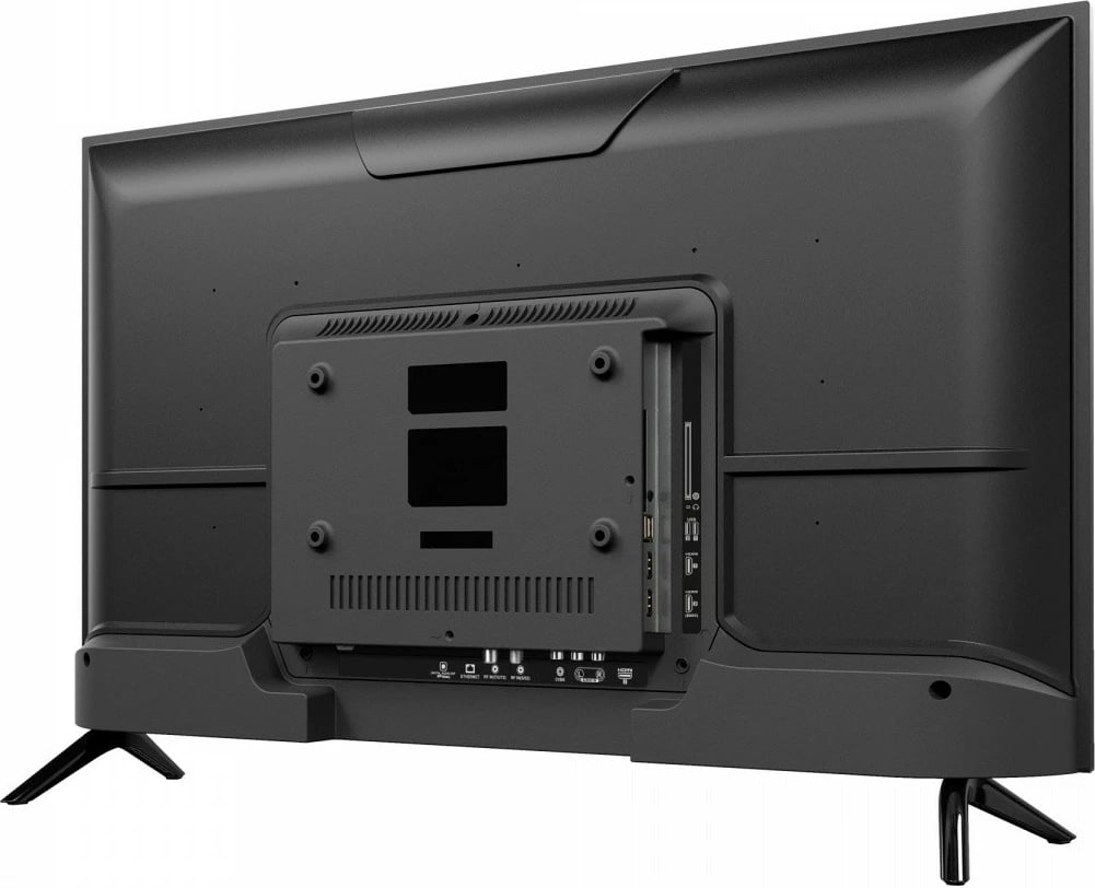 Televizor Smart Kruger & Matz KM0232-SA, 32", Google TV, HD Ready, LED