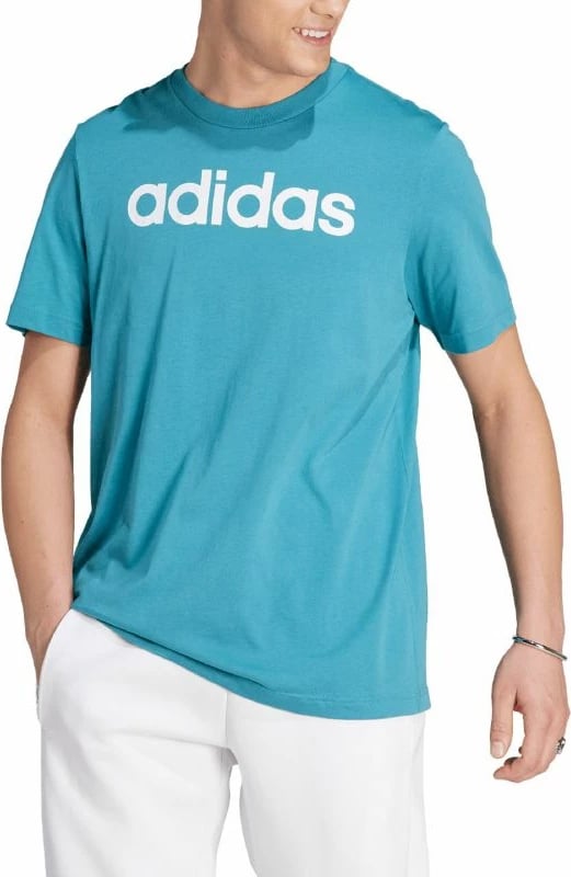Maicë për meshkuj adidas, blu