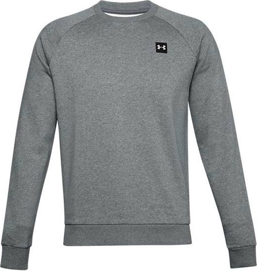 Duks për meshkuj Under Armour, gri