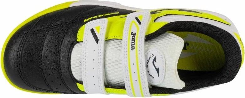 Atlete për fëmijë Joma, të zeza dhe të verdha