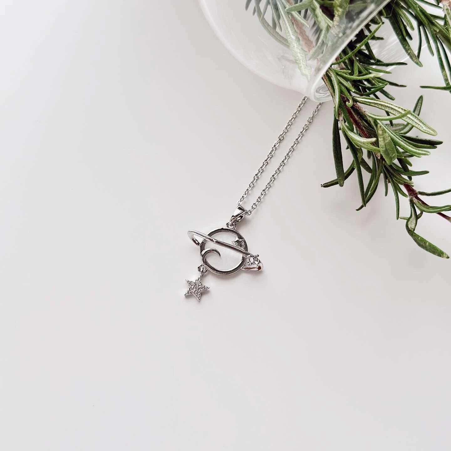 Varëse çeliku Jumeon, Saturn gri