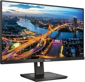 Monitor Philips B-Line 278B1 27", 4K UHD, TFT/LCD, e zezë/blu