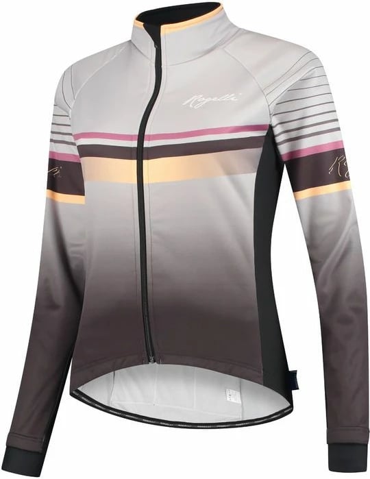 Jakne femra Yakimasport, gri