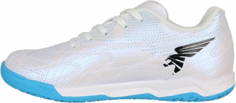 Atlete futbolli për fëmijë Joma, të bardha