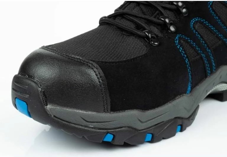 Këpucë pune Regatta Pro Downburst S1P, për meshkuj